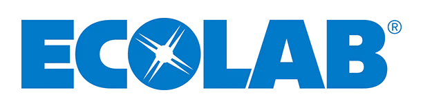 Официальный логотип компании ecolab, эколаб Логотип Ecolab / Эколаб