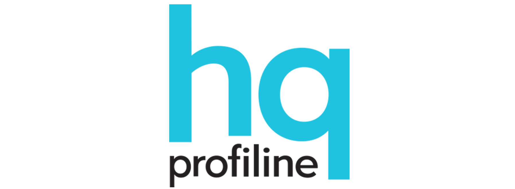 Официальный логотип компании HQ Profiline Логотип HQ Profiline