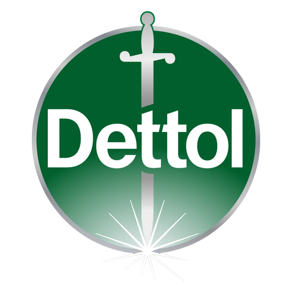 Торговая марка Dettol