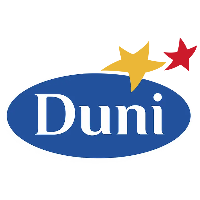 Торговая марка Duni
