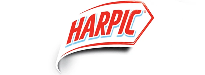 Торговая марка Harpic