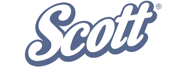 Торговая марка Scott