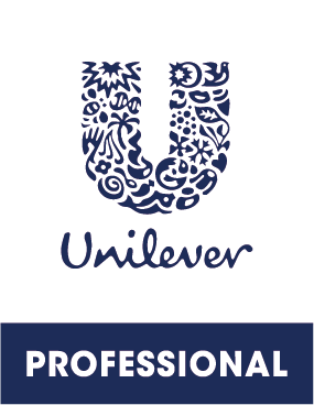 Торговая марка Uniliver Professional