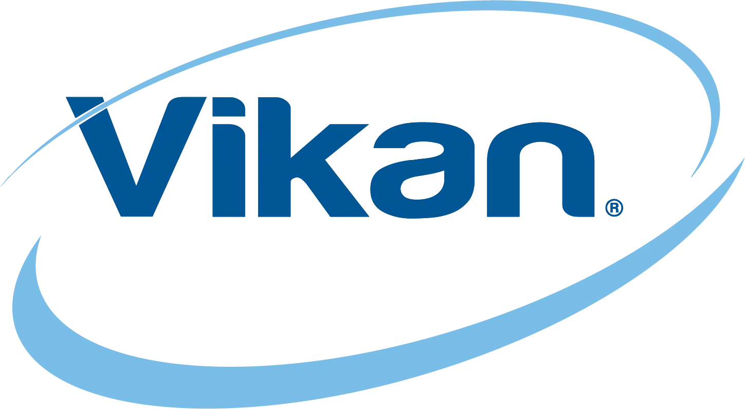 Торговая марка Vikan