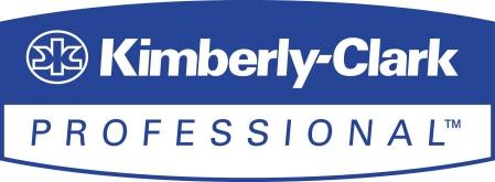Логотип Kimberly-Clark Professional Торговая марка Kimberly-Clark Professional