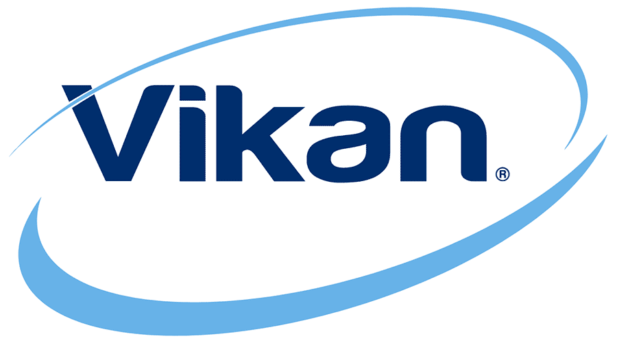 Производство Vikan