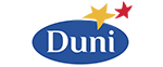 Мы официальный дистрибьютор Duni