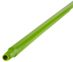 296277 Ультра гигиеническая ручка Vikan салатовая, Ø 3.2 см, 150 см