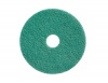 TASKI - Алмазный круг для полов Twister, 17 дюймов (43 см), зеленый 5871029
