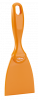 40607 Скребок ручной из полипропилена Vikan оранжевый, 7.5 см