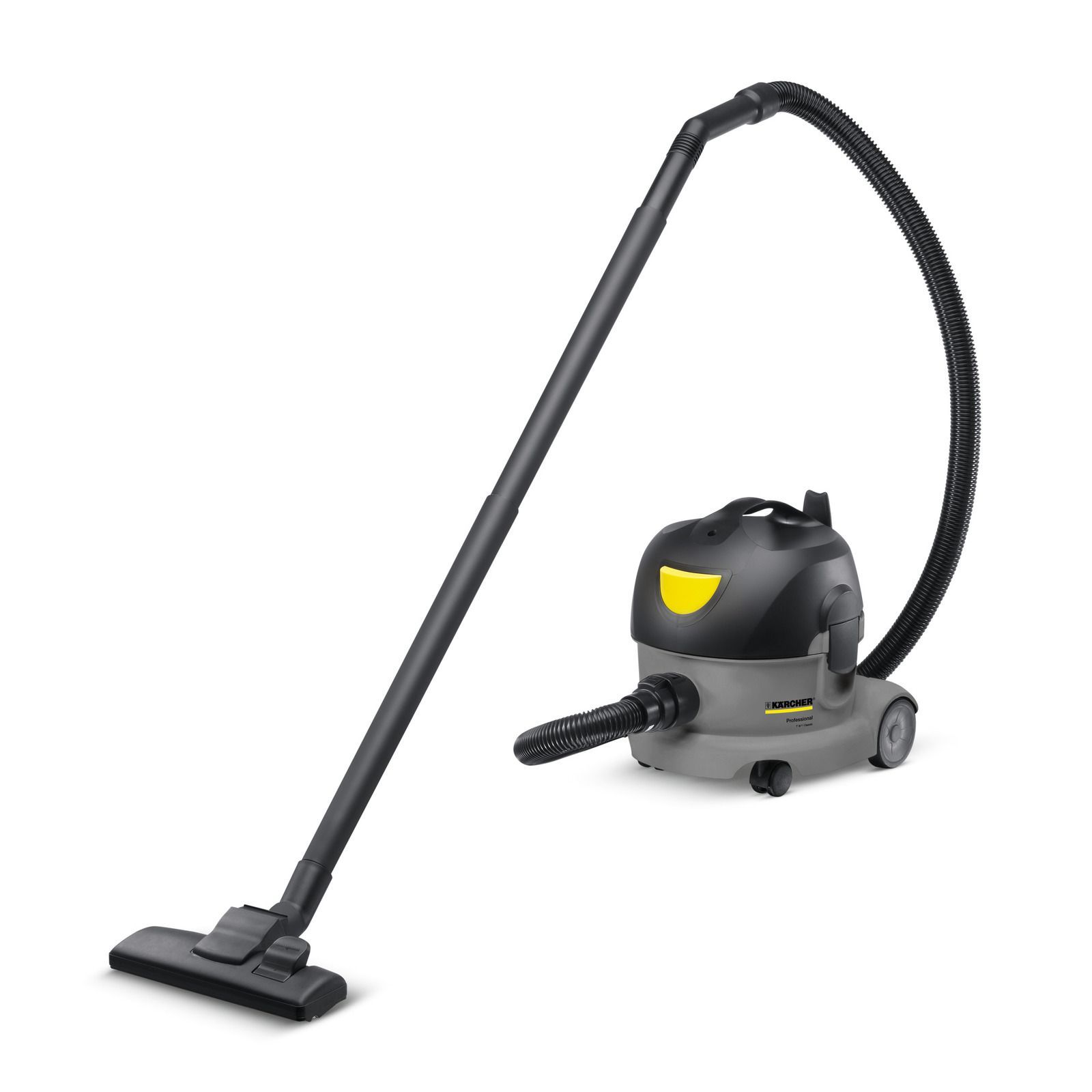 Купить 15271600 Профессиональный пылесос для сухой уборки Karcher T 8/1  Classic в | Karcher