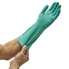 Перчатки для защиты от химических веществ