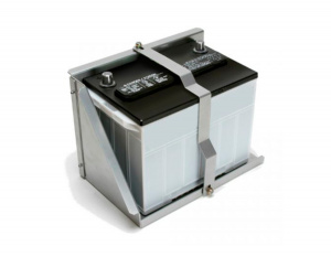 TASKI Battery tray - Аккумулятор кислотный 24V/360Ah для Swingo 4000/5000 7518216