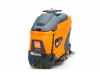 7523356 Подметально-всасывающая машина с местом для оператора TASKI swingo XP-R