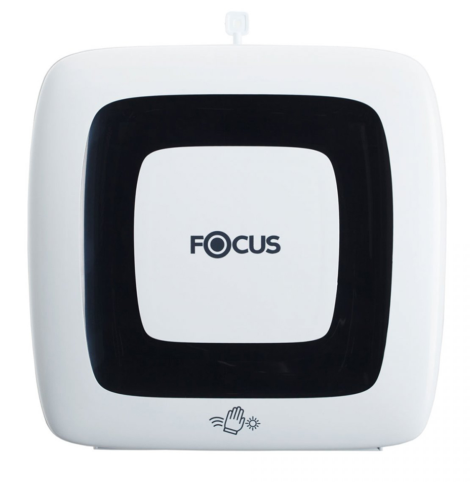 Купить 8077061  диспенсер Focus (работает от батареек) для .