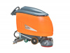 7515883 Толкаемая батарейная поломоечная машина TASKI Swingo 1650 BMS Euro