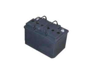 TASKI Battery Traction - Аккумулятор гелевый 6V, 180 Ah/5 для Swingo XP/1650/1850/TTE 1100 7514962