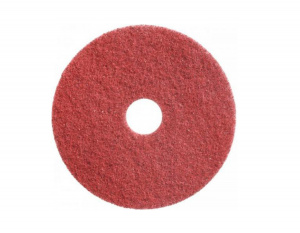 5871003 Алмазный круг TASKI Twister красный, 11 дюймов (28 см)