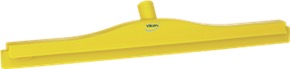 77146 Гигиеничный сгон Vikan для пола со сменной кассетой желтый, 60 см