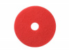 TASKI - Круг Americo, 17 дюймов (43 см), красный (деликатная чистка) 7523879