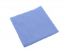 111952 Салфетка МикроТафф Плюс Vileda Professional синие, 38 x 38 см, 5 шт