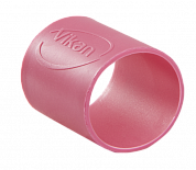 98011 Силиконовое цветокодированное кольцо для инвентаря Vikan, Ø 2.6 см, 5 шт