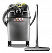 1.148-321.0 Пылесос для влажной и сухой уборки Karcher NT 40/1 Ap L