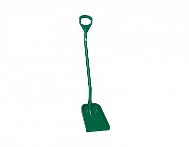 56102 Эргономичная лопата Vikan зеленая, 111 cм