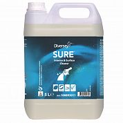 100892011 Универсальное моющее средство SURE Interior&Surface Cleaner, 5 л