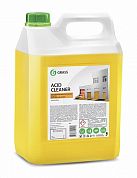 160101 Кислотное средство для очистки фасадов Grass Acid Cleaner, 5 л