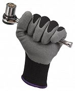 97270 Износоустойчивые перчатки Kleenguard G40 для защиты от механических воздействий, 12 пар, размер S