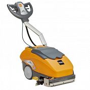 7516860 Аккумуляторная поломоечная машина TASKI Swingo 350 B BMS EURO