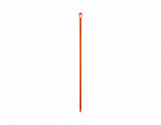 29627 Ультра гигиеническая ручка Vikan оранжевая, Ø 3.4 см, 150 см