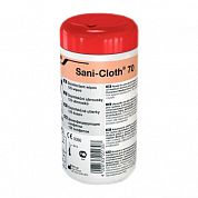 3080840 Дезинфицирующие салфетки Ecolab Sani-Cloth 70, 200 салфеток