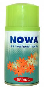 NW0245-18 Освежитель воздуха Spring Nowa, 260 мл