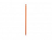 29607 Ультра гигиеническая ручка Vikan оранжевая, Ø 3.4 см, 130 см