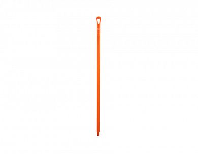 29607 Ультра гигиеническая ручка Vikan оранжевая, Ø 3.4 см, 130 см