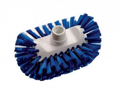 Diversey DI Tank Brush Hard Blue - Щетка для мытья резервуаров, синяя 7506280