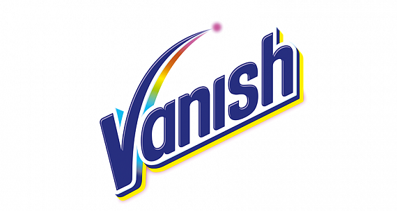 Химия для стирки Vanish