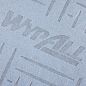 7277 Протирочный материал WypAll L20 с центральной подачей однослойный синий, 6 рулонов по 400 листов 2
