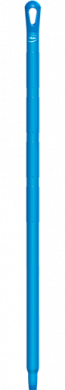 29683 Ультра гигиеническая ручка Vikan синий, Ø3.2 см, 100 см