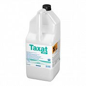1015230 Жидкий усилитель для стирки белья и текстильных изделий Taxat Plus, 5 л