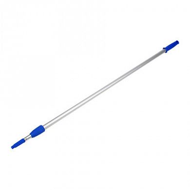 ID110451/10 Телескопическая ручка Telescopic Handle, от 125 до 250 см