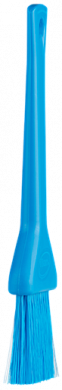 5552503 Кисточка для выпечки Vikan синяя, 5 см, мягкий ворс