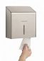 8974 Диспенсер Kimberly-Clark для туалетной бумаги в больших рулонах, металл 2