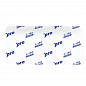 C192 Листовые бумажные полотенца PROtissue Comfort белые двухслойные V-сложения, 20 пачек по 250 листов 2
