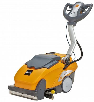 7518528 Кабельная поломоечная машина TASKI Swingo 350E