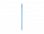 29643 Ультра гигиеническая ручка Vikan синяя, Ø 3.4 см, 170 см