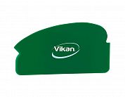 40512 Ручной скребок универсальный Vikan зеленый, 16.5 см