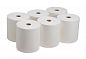 6238 Бумажные полотенца Kleenex Ultra белые двухслойные, 6 рулонов по 180 метров 2